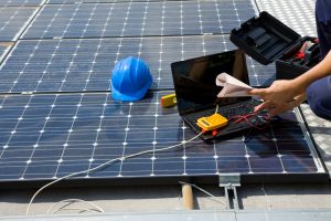 Conditions d’installation de panneaux solaire par Solaires Photovoltaïques à Isneauville